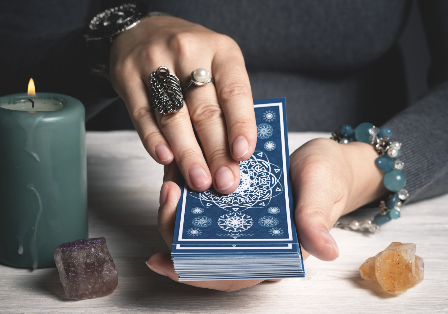 Limbo del Amor, terapeuta espiritual y psicología online en Madrid y Barcelona